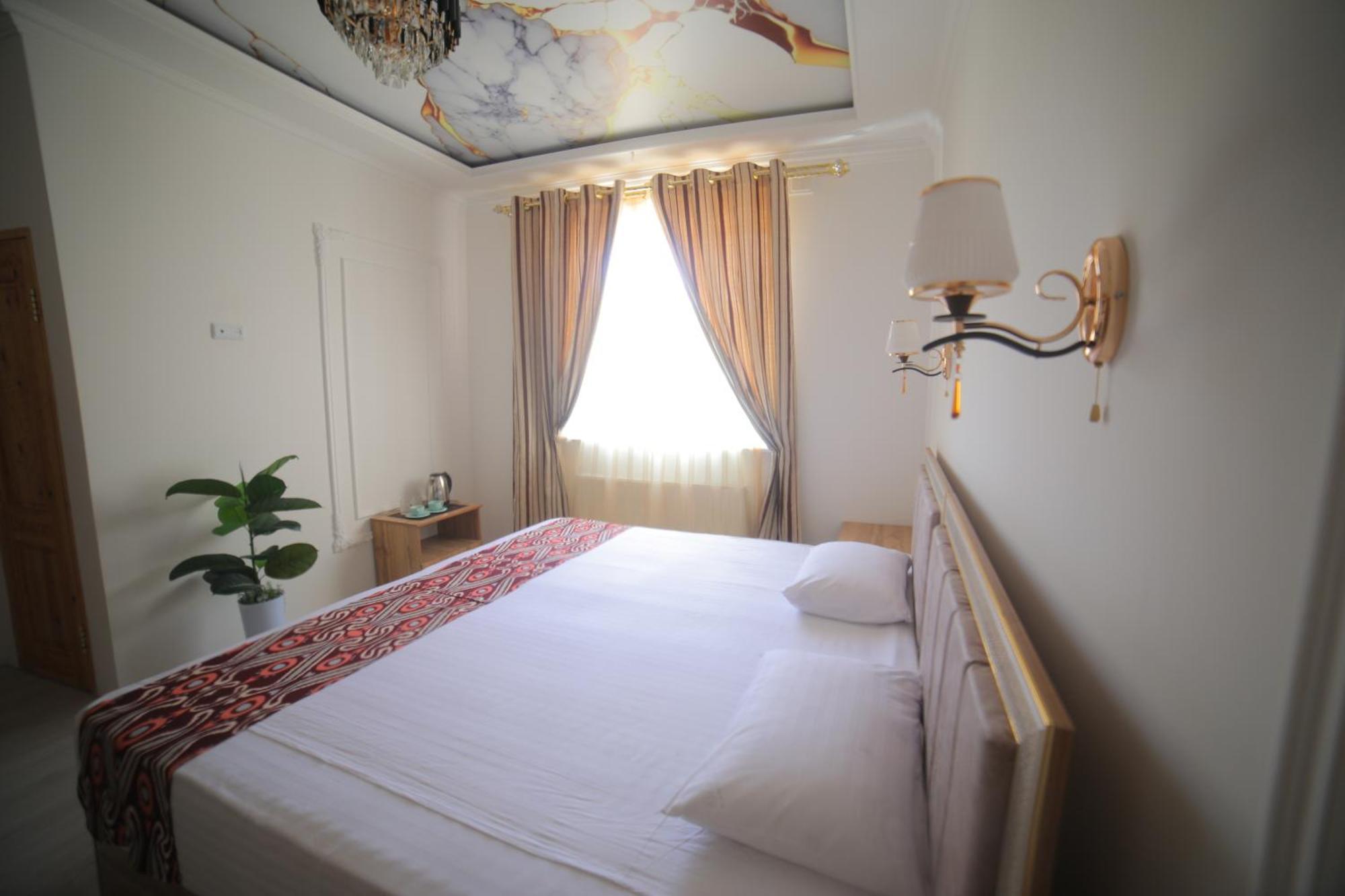 Annex Hotel خيوة المظهر الخارجي الصورة